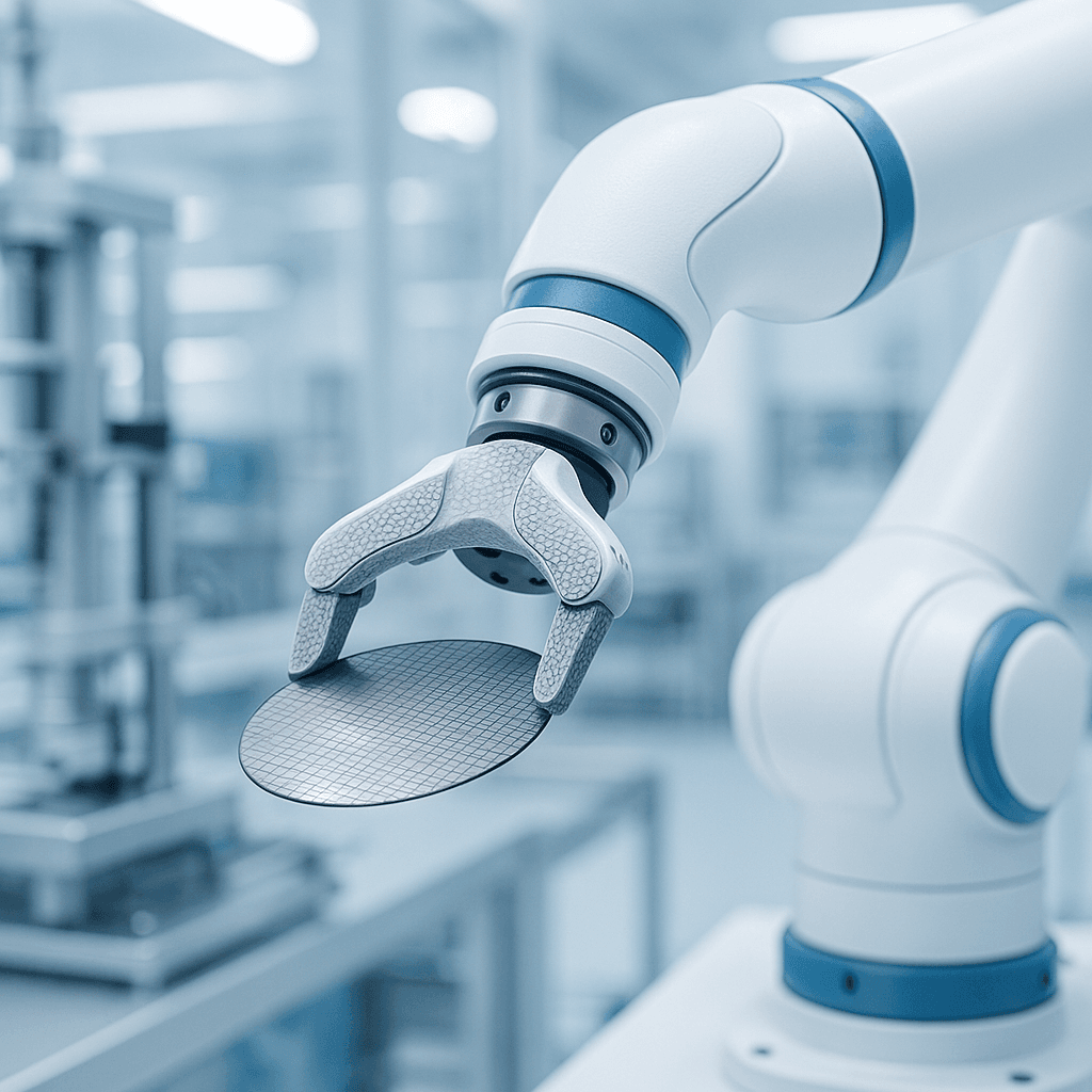 geCKo Materials debuts four new products after $8M raise