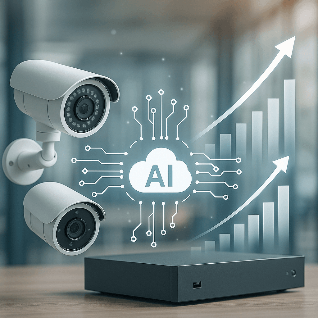 Verkada hits $5.8B valuation as Google bets big on AI security