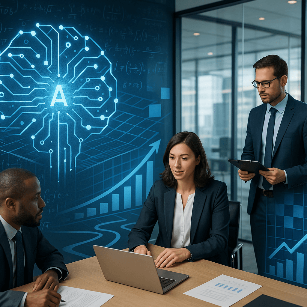 Decoding OpenAI's AI Agents & Their Big Impact