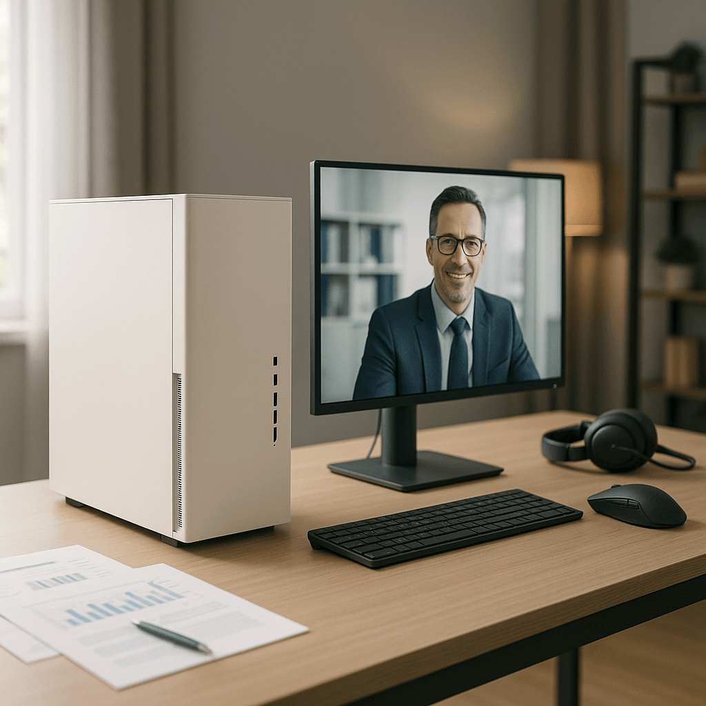 Dell Tower Plus Review: Office-Friendly Gaming Desktop