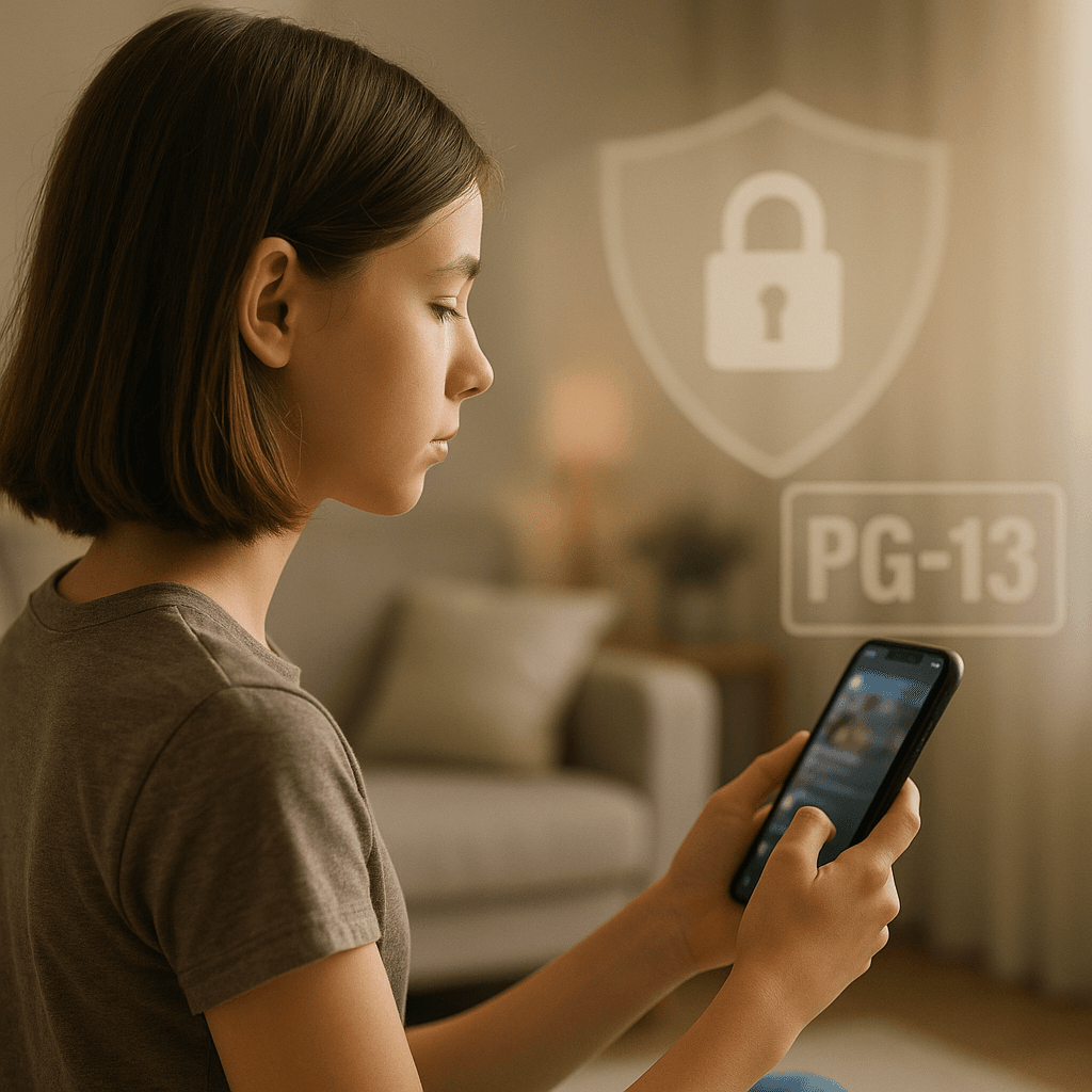 Meta rolls out PG-13 content limits for Instagram teens