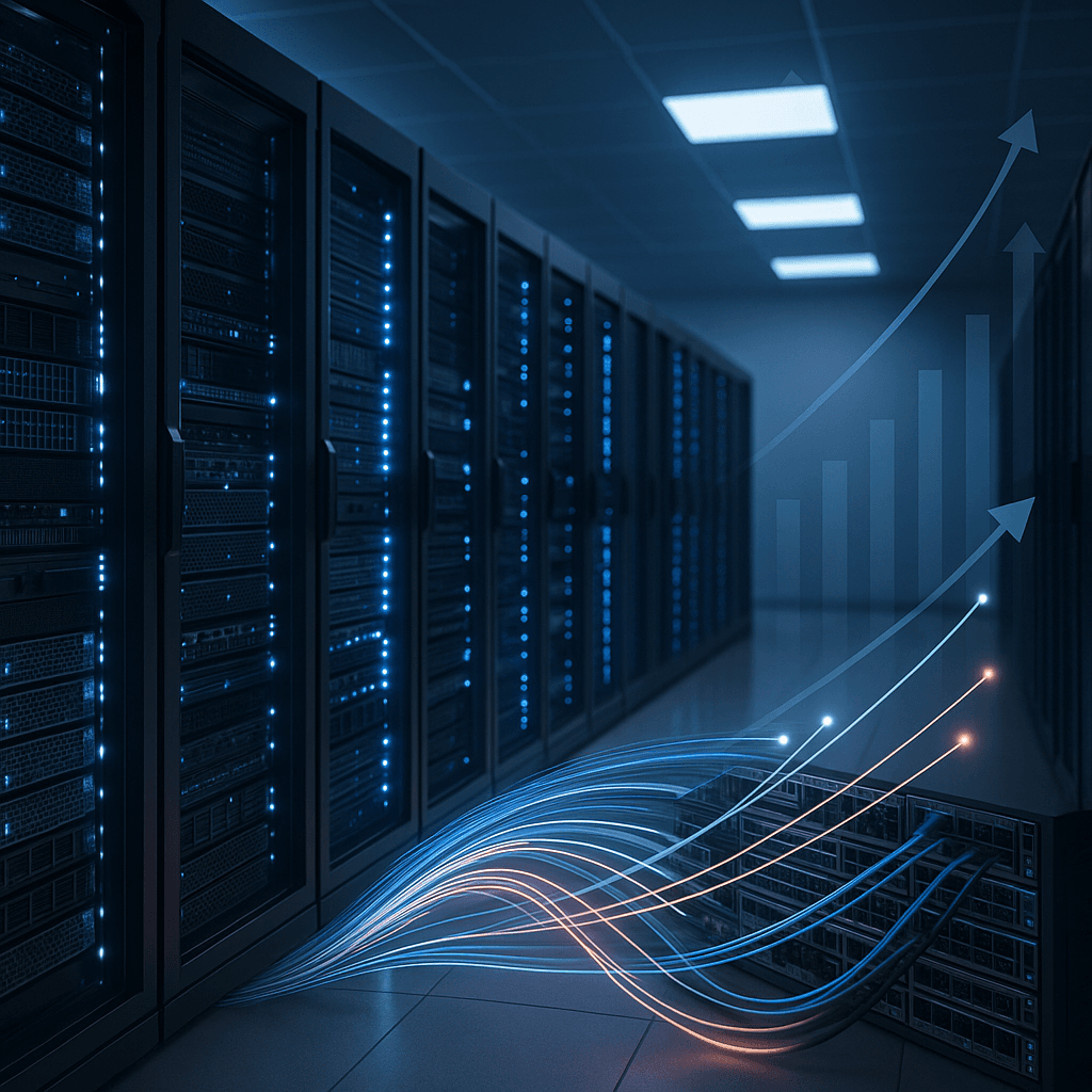 Cisco Beats Q4 Estimates as AI Infrastructure Orders Hit $2B