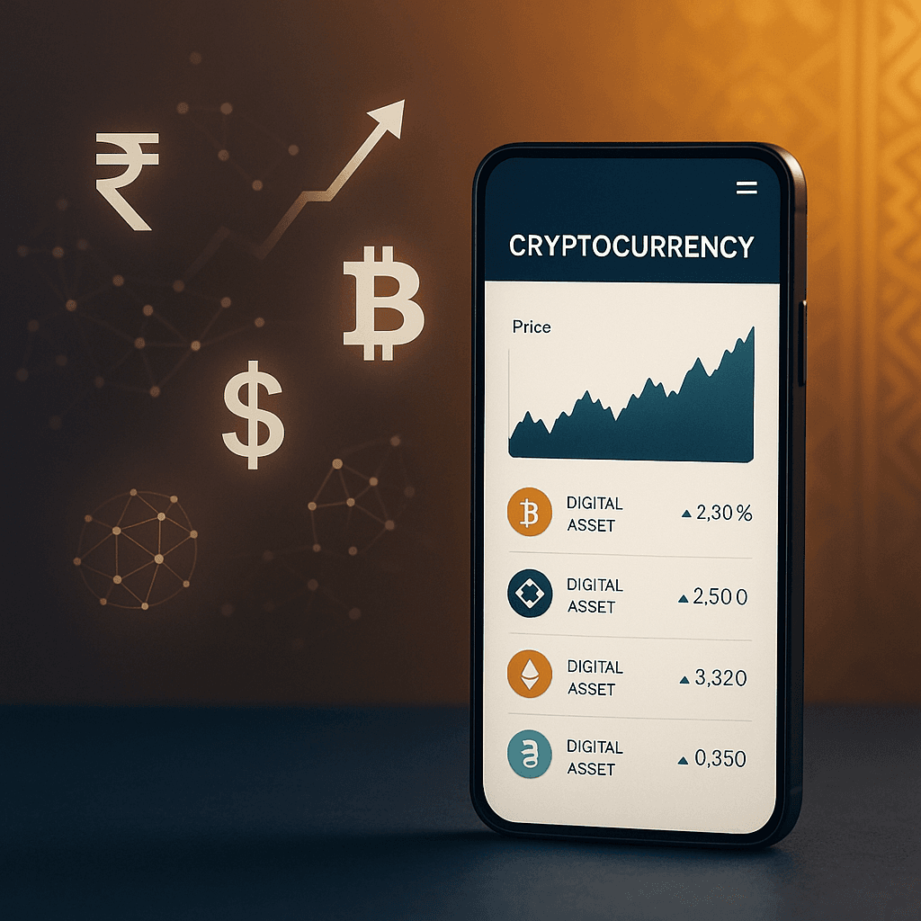 Coinbase reopens India operations with fiat trading planned for 2026