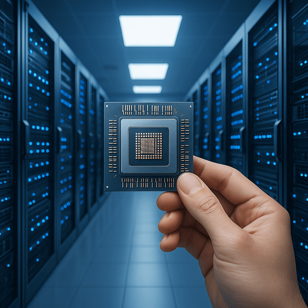 ASML Emerges as Key Battleground in U.S.-China Tech War