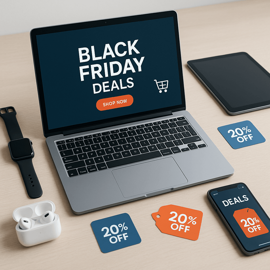 Early Black Friday Deals Hit WIRED-Tested Gear