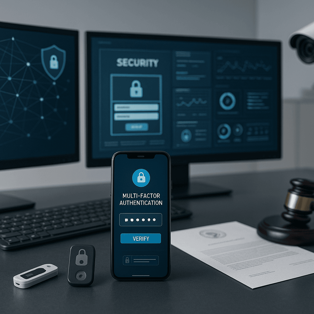 Lawmakers Demand FTC Probe Flock's Weak Security Practices