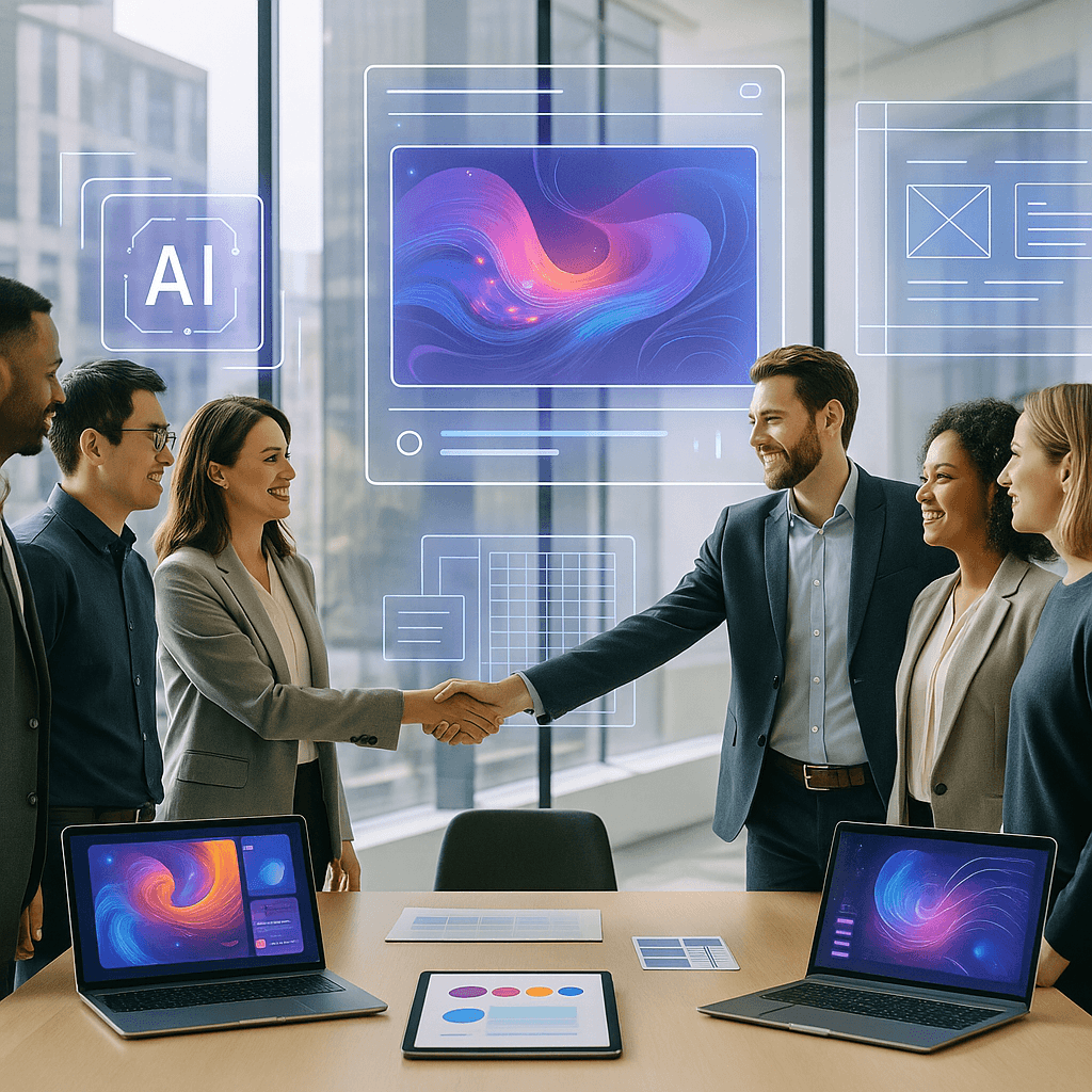 Perplexity Acquires Visual Electric Team for New AI Agents Push
