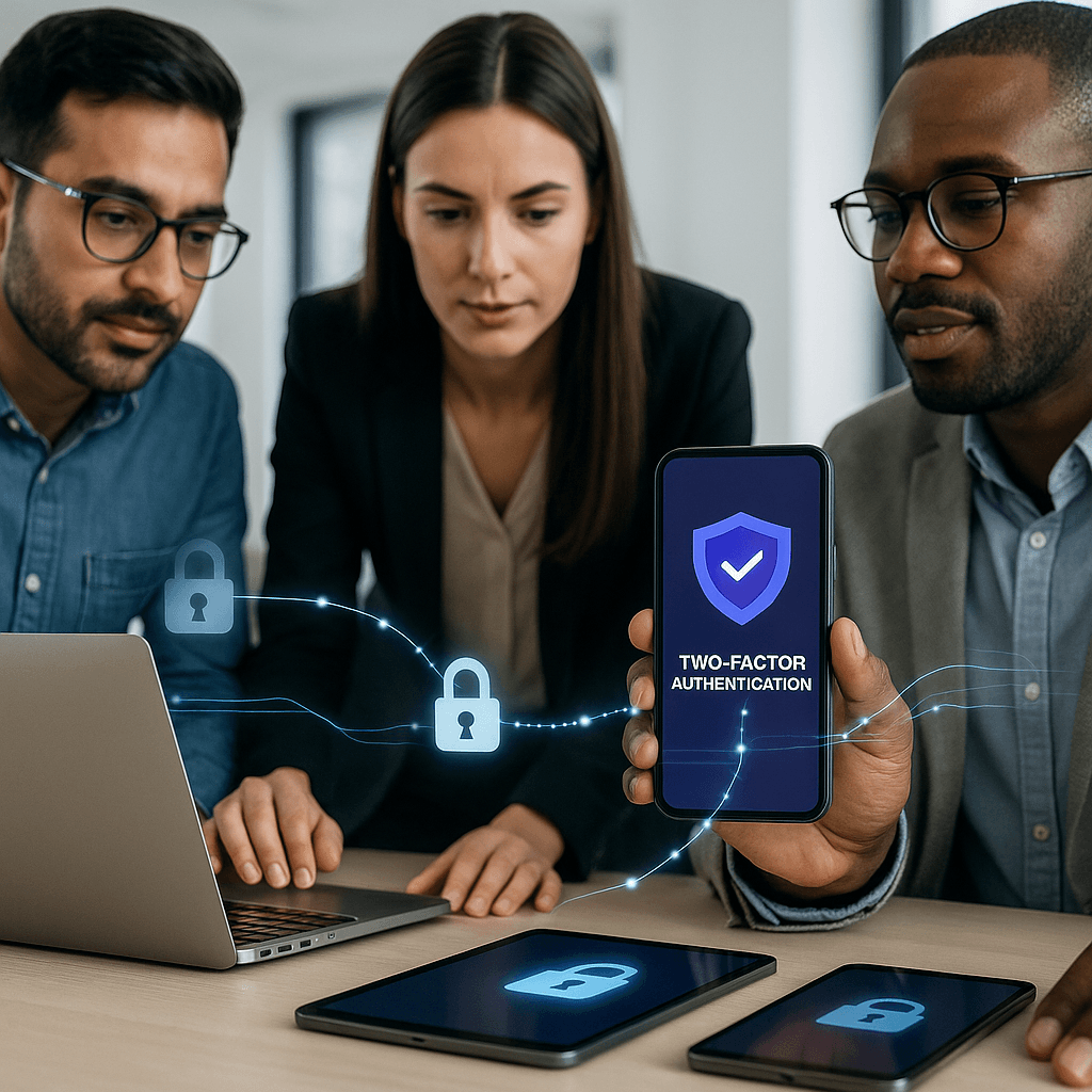 Proton Authenticator: Secure 2FA App Shakes Market