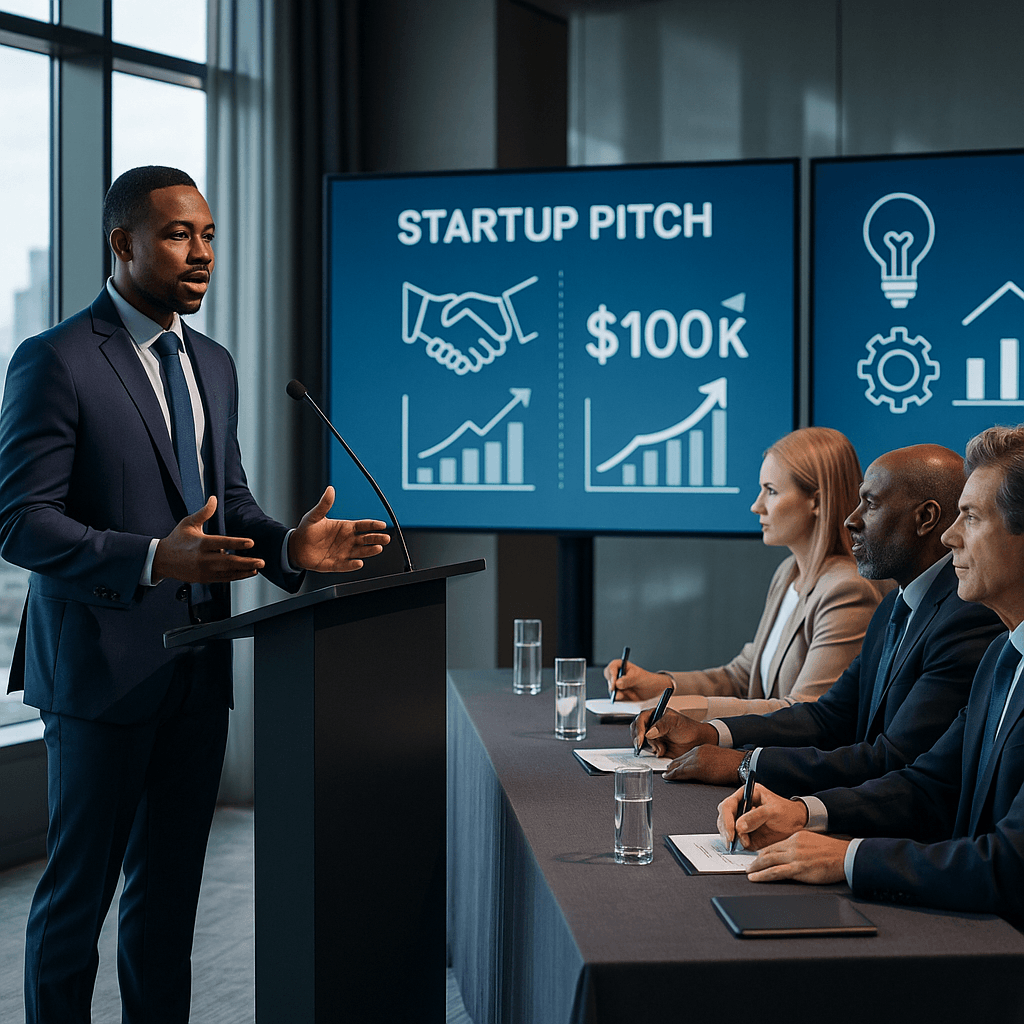 Star VCs join $100K TechCrunch Startup Battlefield jury