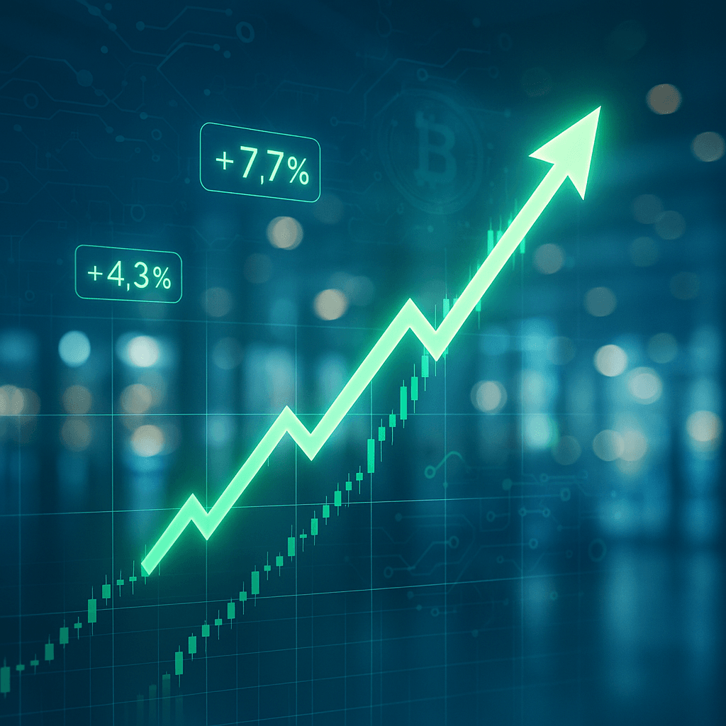 Gemini Soars 14% in Nasdaq Debut After $425M IPO