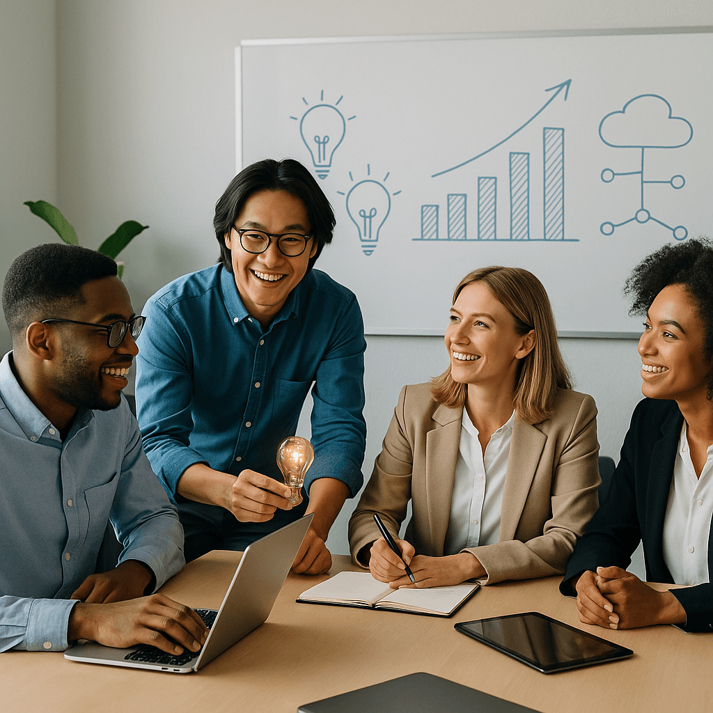 APAC AI for Society: Transforming Sectors with AI