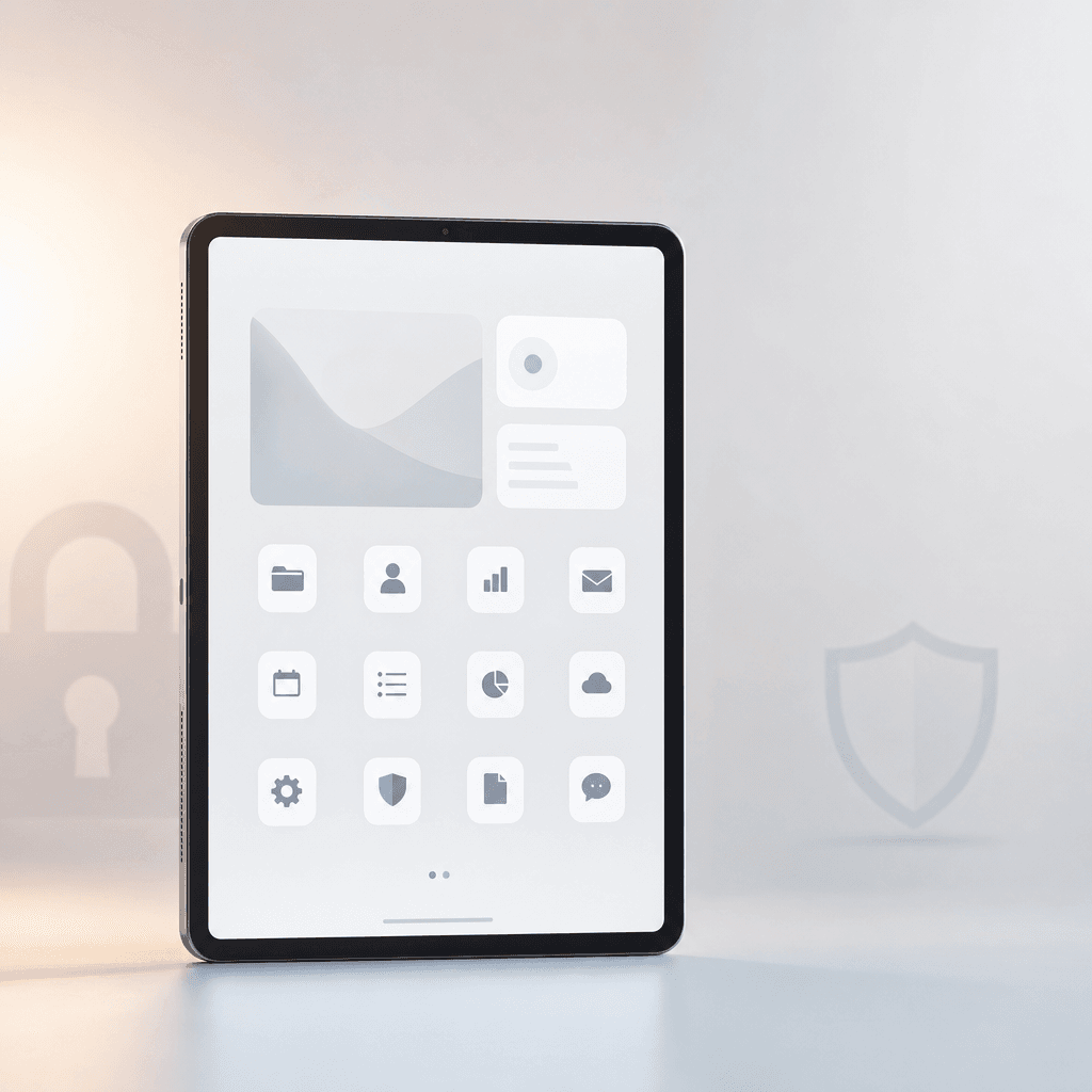 Murena /e/OS Tablet Review: Privacy for a Price