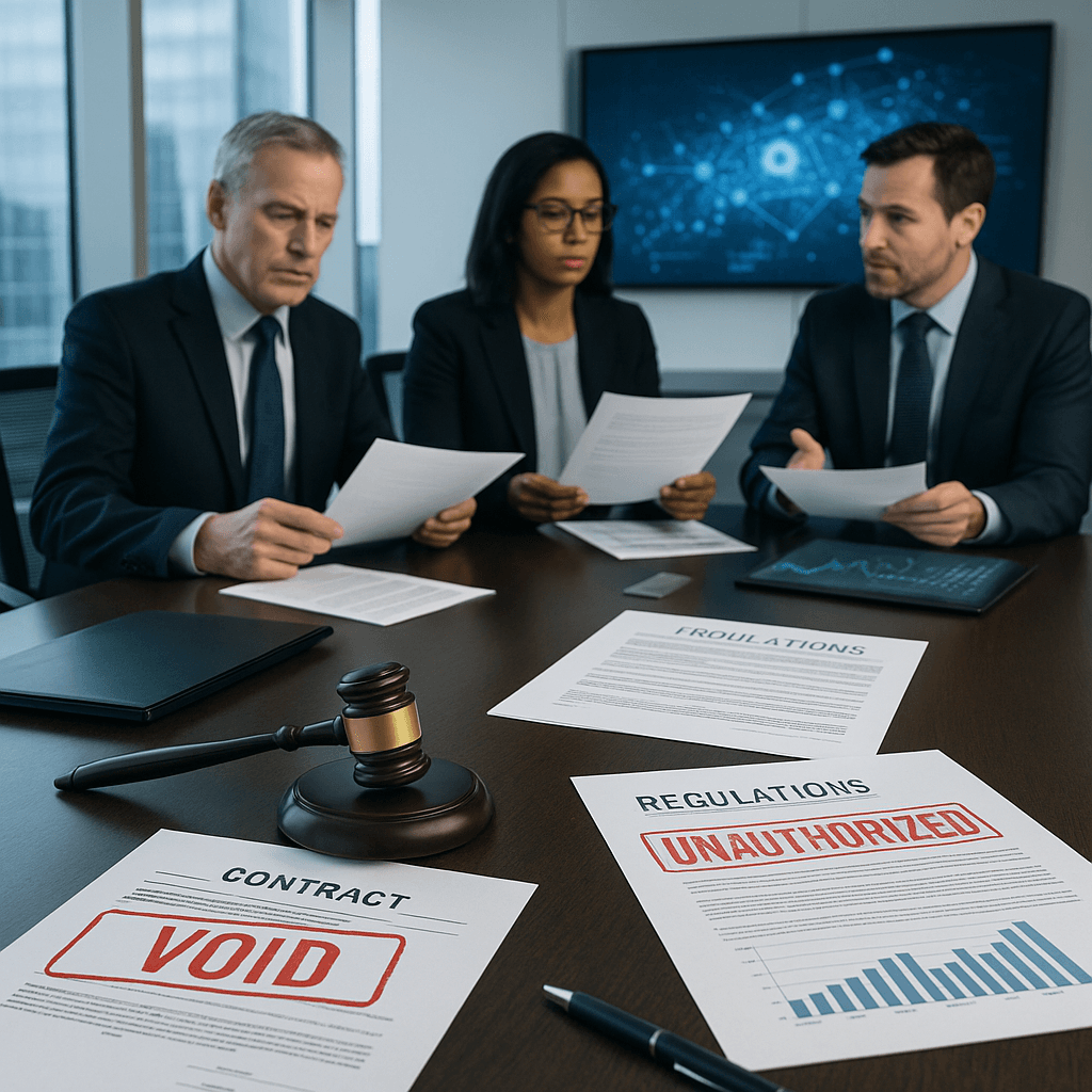 OpenAI Cracks Down on Unauthorized SPV Investments