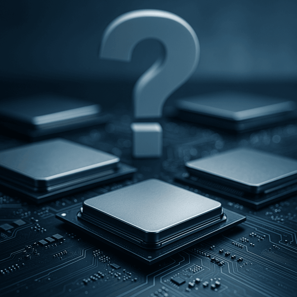 Broadcom Denies OpenAI Is Mystery $10B Customer