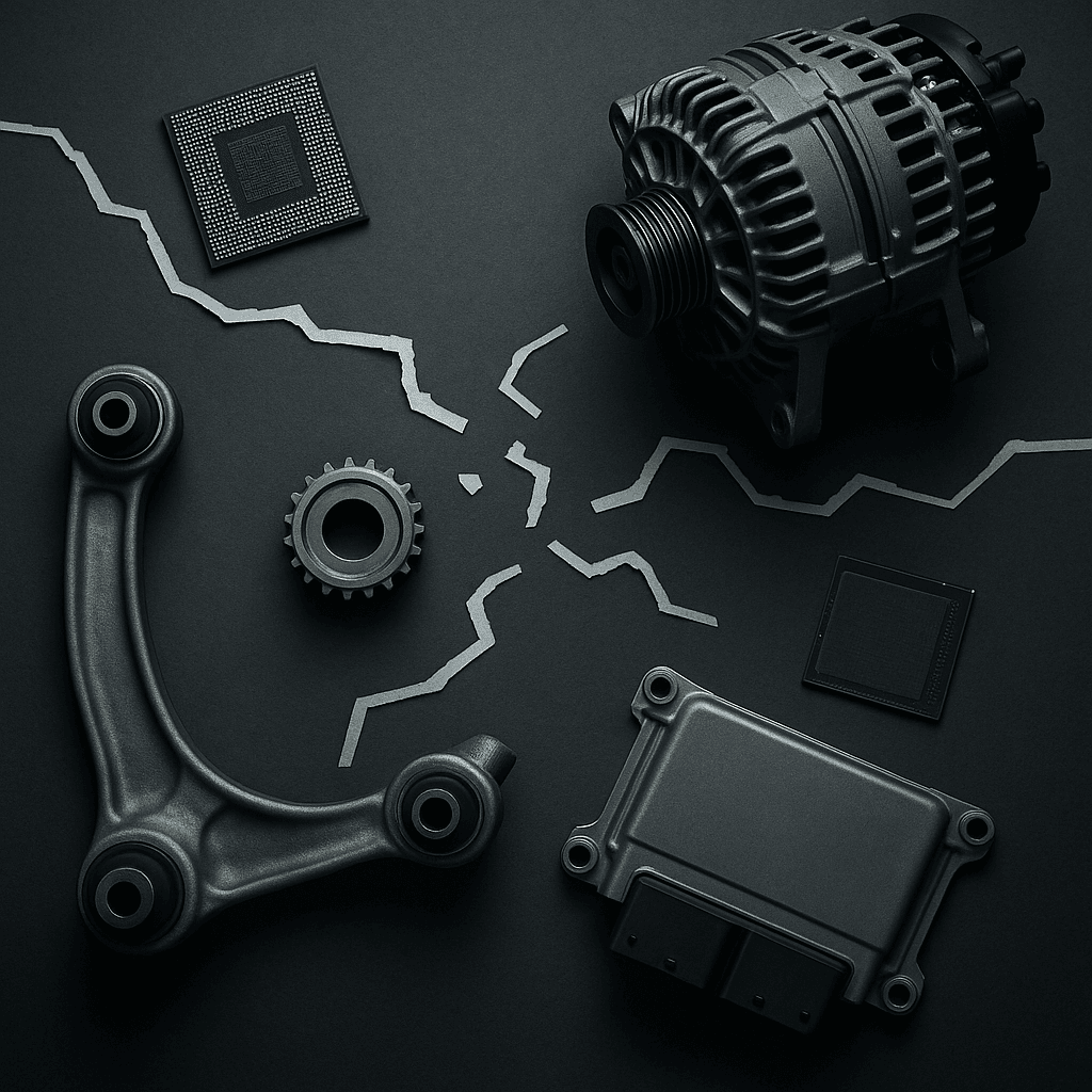 Nexperia Crisis Deepens as Dutch Unit Pleads for China Help