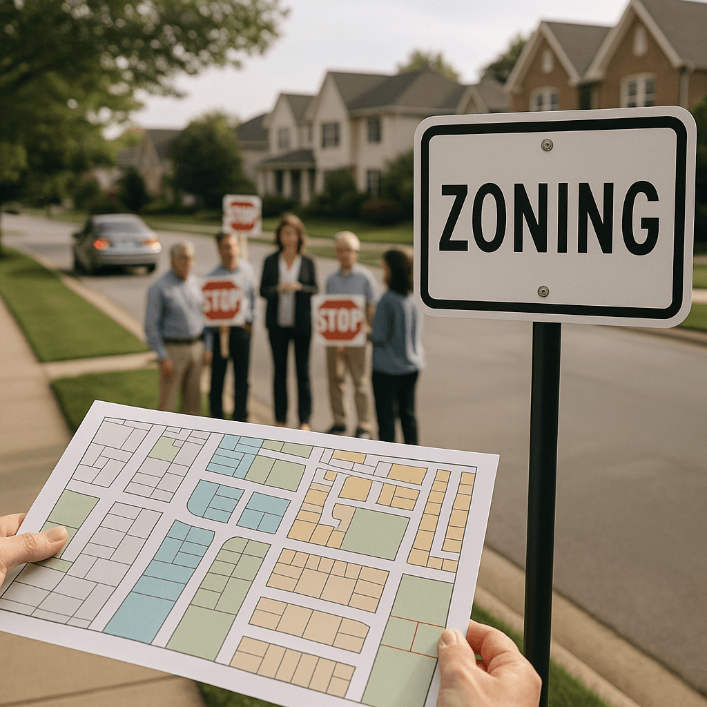 Zuckerberg's Illegal School Shuts Down After Neighbor Revolt