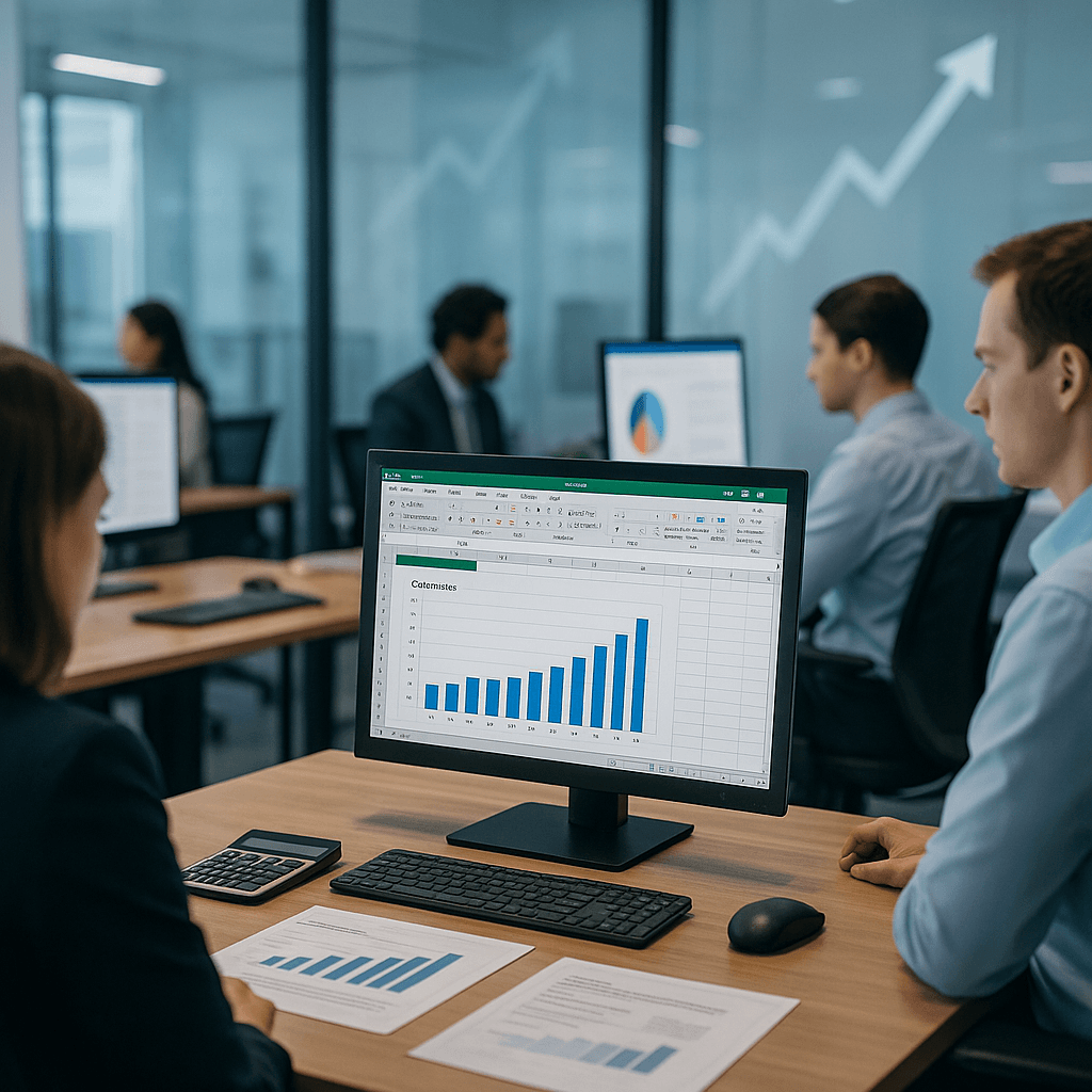 Microsoft Hikes Office Prices Again, Targeting Billions in Revenue