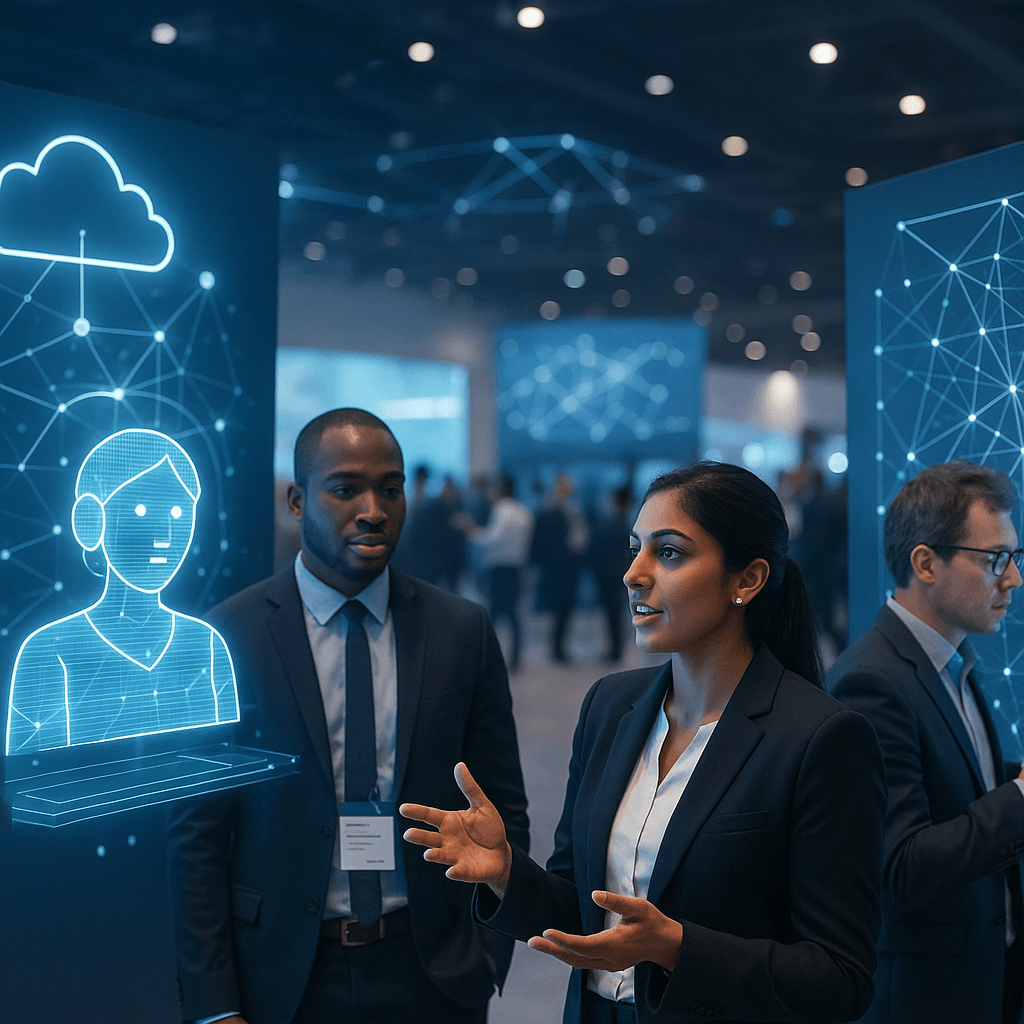 AWS re:Invent 2025: Amazon unveils agentic AI revolution