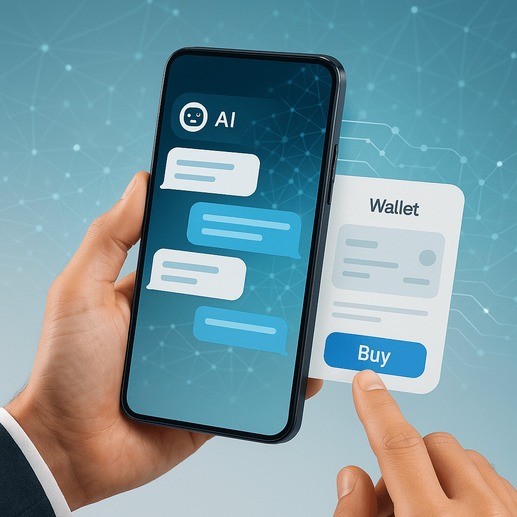 PayPal becomes first payment wallet in ChatGPT