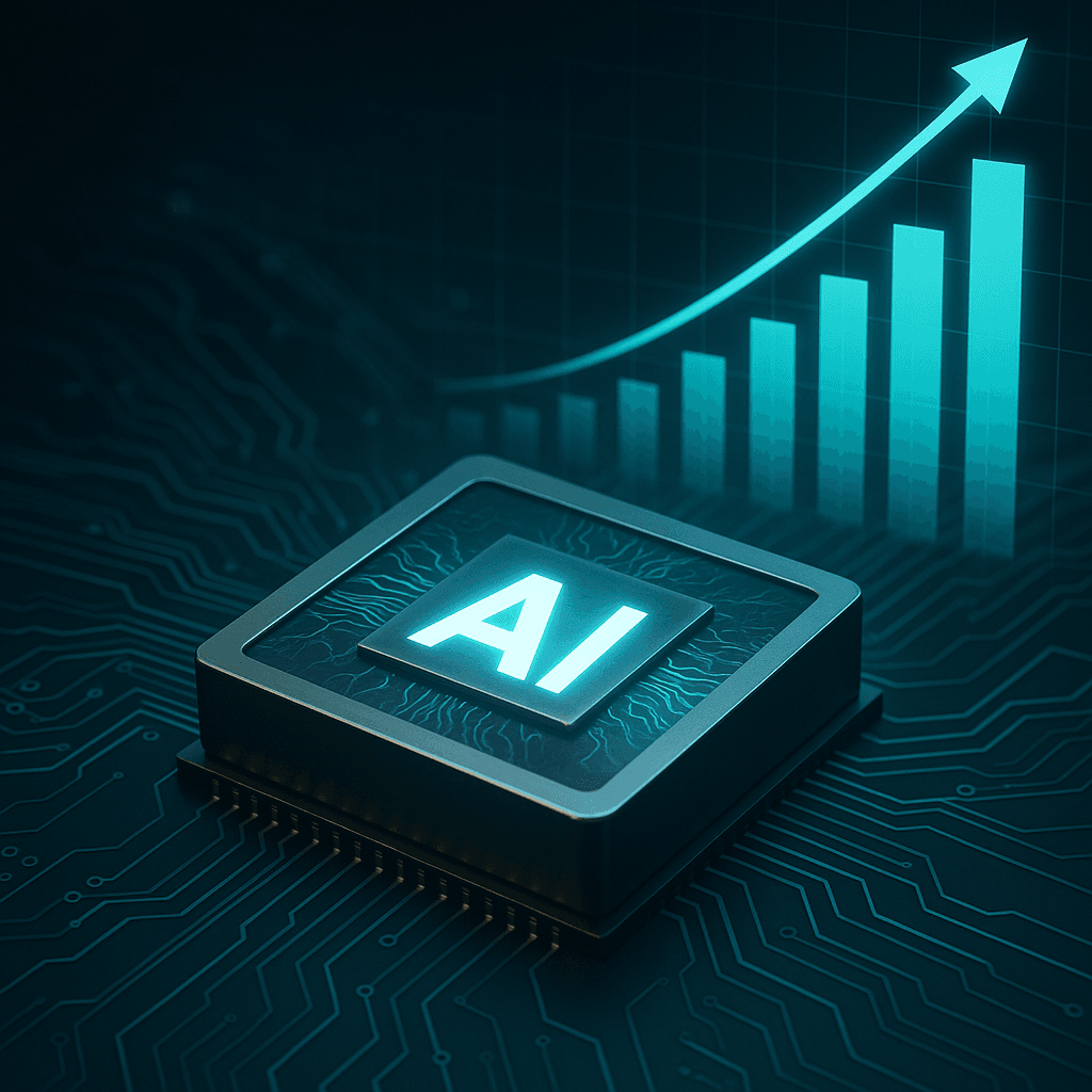 Nvidia Crushes Q3 Earnings, Stock Soars on AI Chip Demand