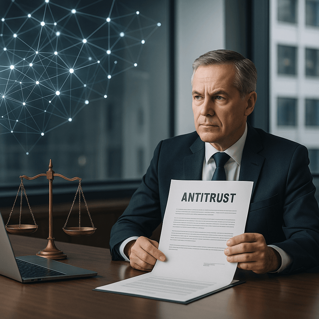 Tim Wu Declares Big Tech's 'Age of Extraction' in New Book