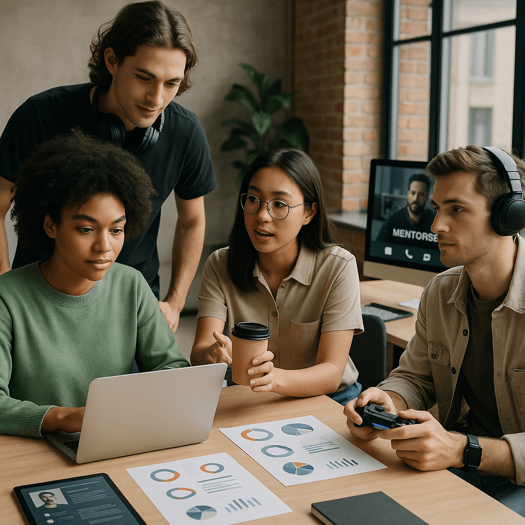 Find Your Grind Raises $5M Series A for Gen Z Career Platform