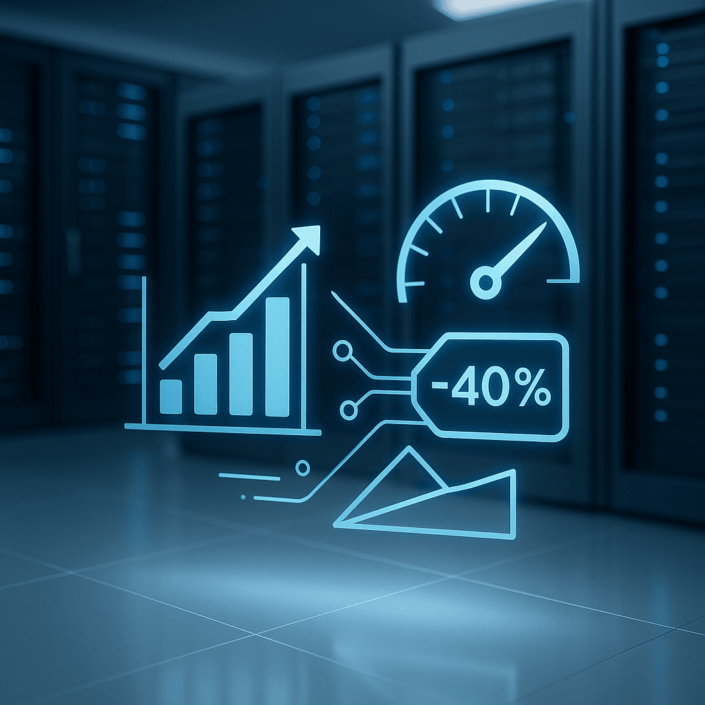Clarifai's AI engine cuts costs 40% while doubling speed