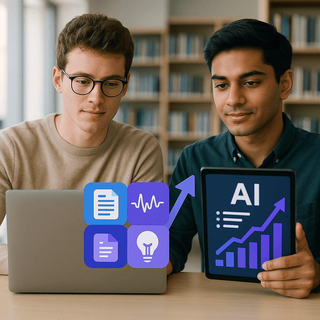 College dropouts turn Turbo AI into 5M-user sensation