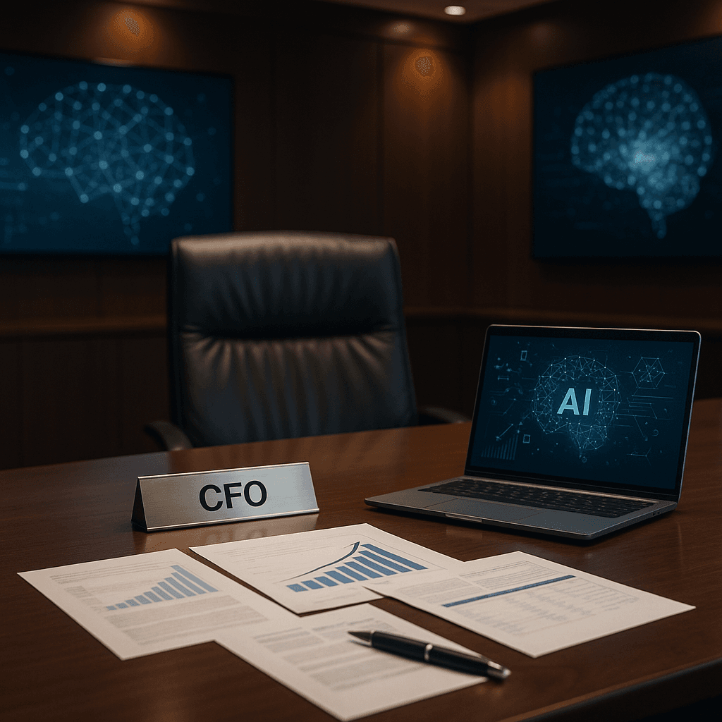 xAI Taps Morgan Stanley Banker as CFO After Exit Exodus