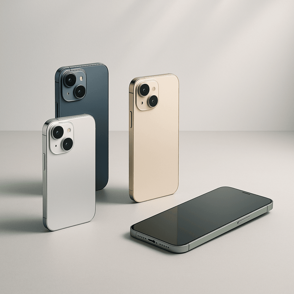 iPhone 17 lineup: Apple's four-model strategy reshapes mobile