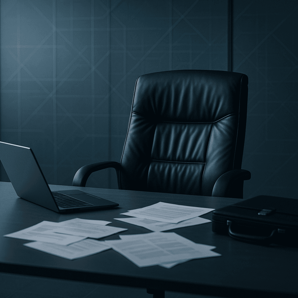 xAI CFO Mike Liberatore Exits Amid Wave of Leadership Turmoil