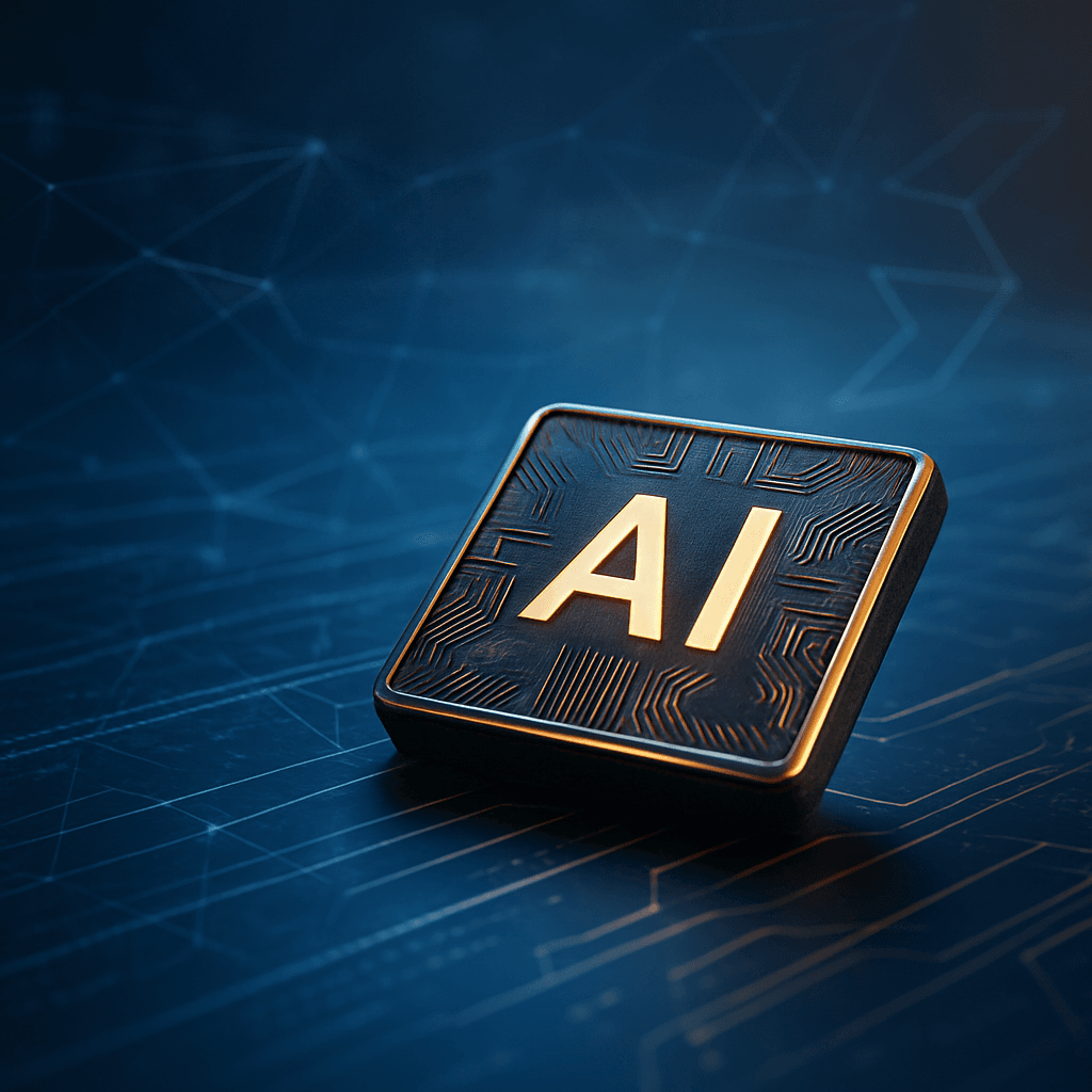 Alibaba Builds Custom AI Chip to Break Nvidia Dependency