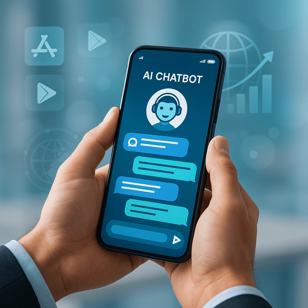 ByteDance's Secret AI Chatbot Cici Climbs Global App Charts