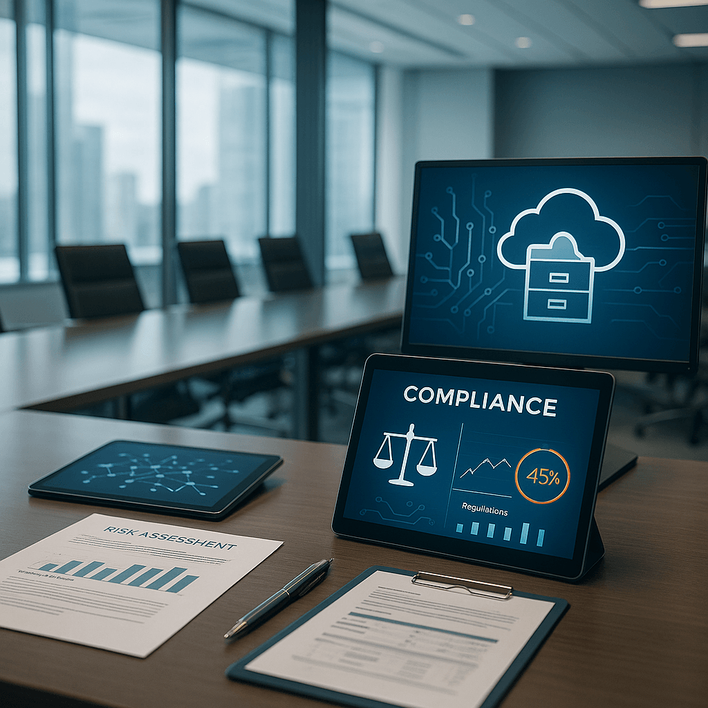 Meta Cuts Risk Staff as AI Takes Over FTC Privacy Reviews