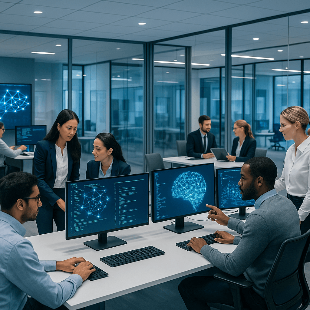 Meta Launches 'Superintelligence Labs' in Fourth AI Reorg