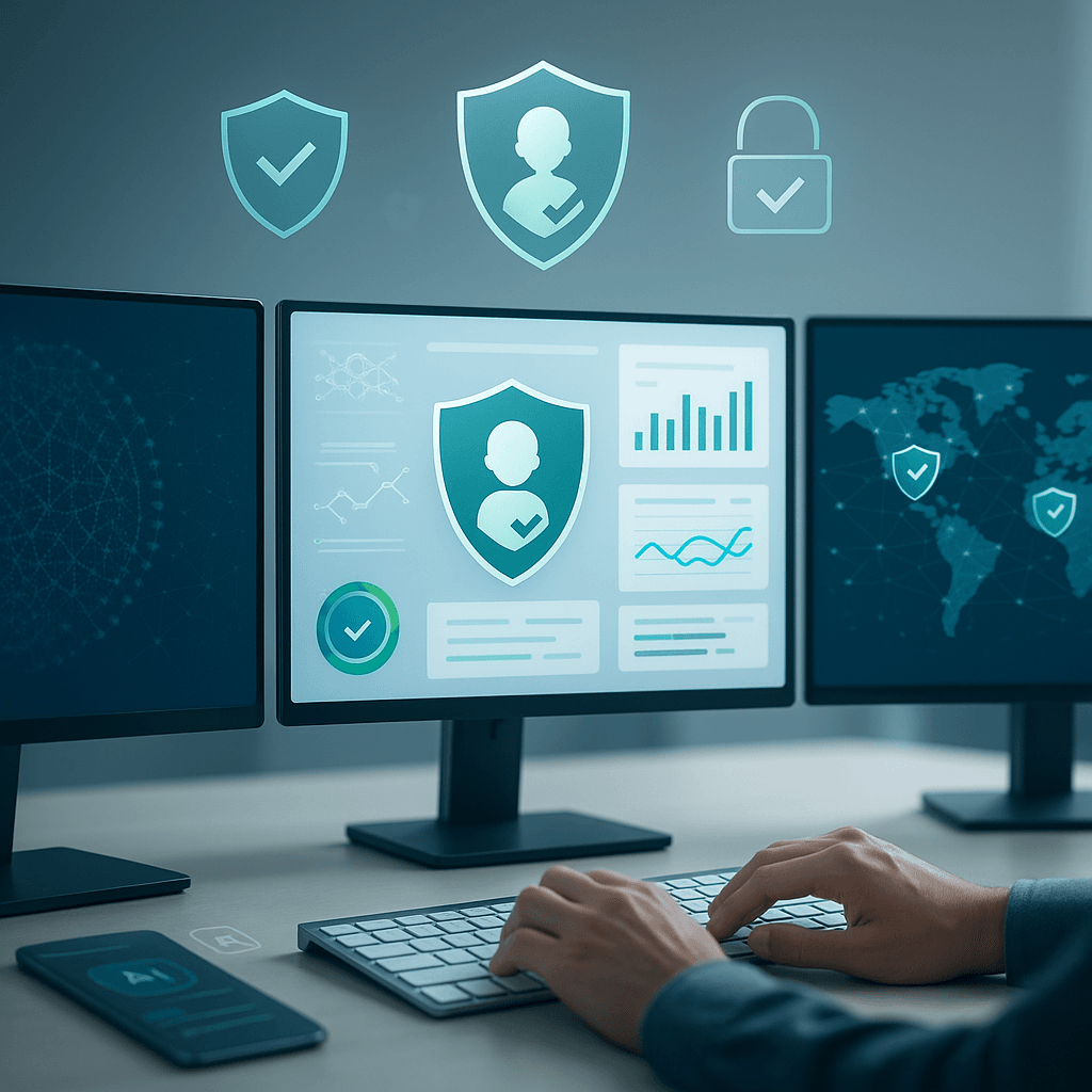 AI Child Safety Tech Boom as Global Regulations Force Big Tech