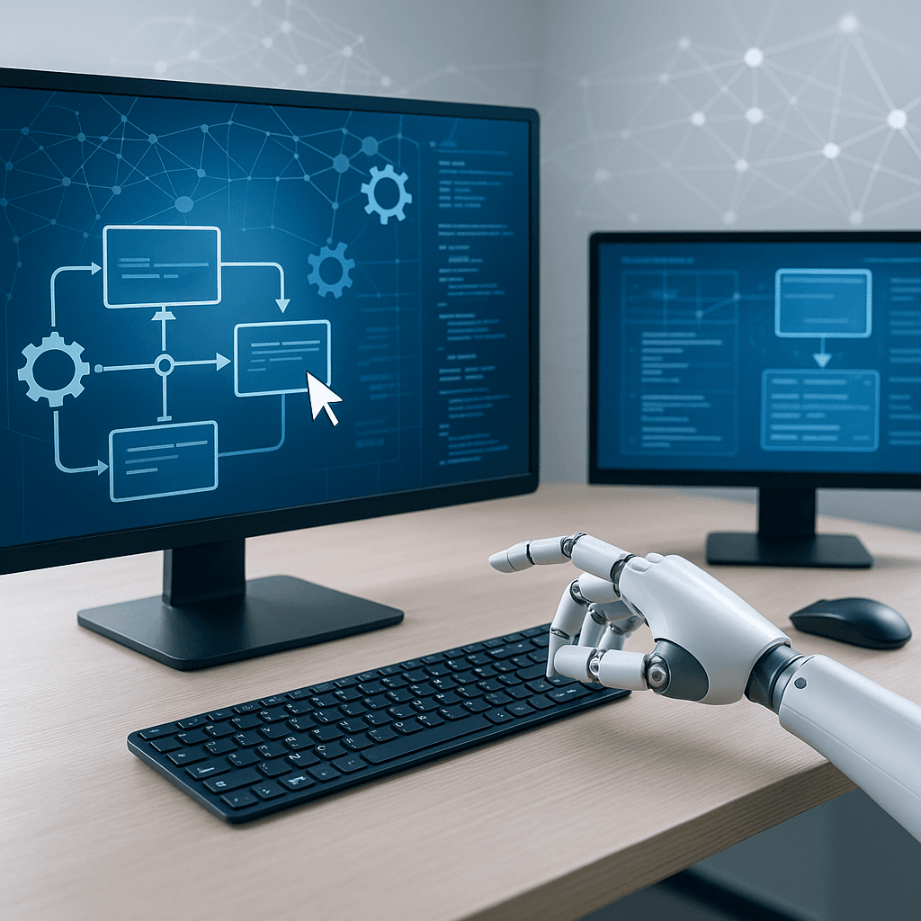 Simular raises $21.5M for AI agent that controls your PC