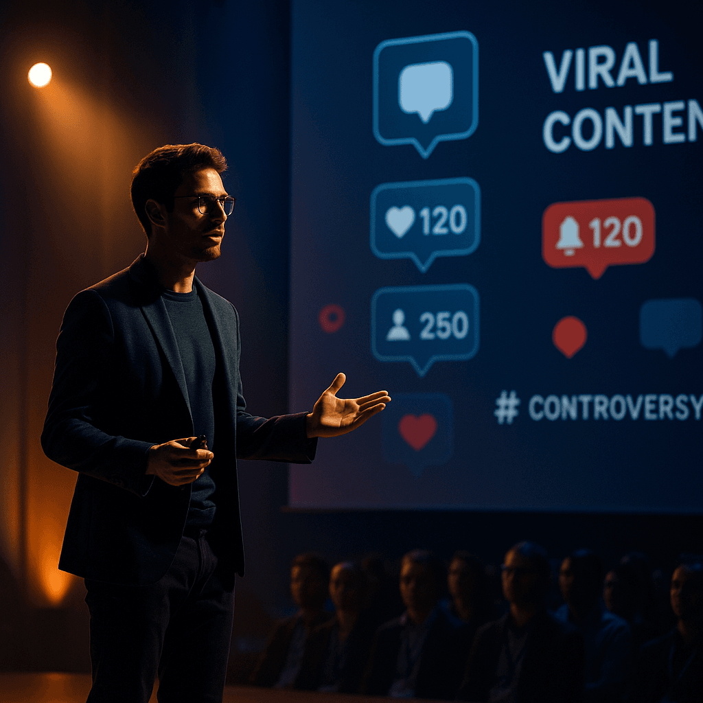 Cluely's Roy Lee preaches controversial ragebait marketing