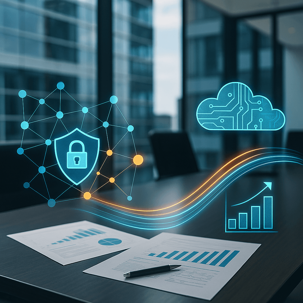 Palo Alto beats Q1, adds $3.35B Chronosphere buy to $25B spree