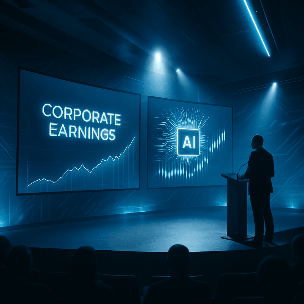 Nvidia's $500B Earnings Test: 5 Questions That Will Move Markets