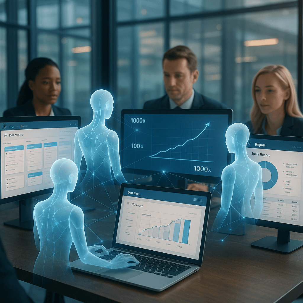 Box CEO predicts AI agents will use SaaS platforms, not replace them