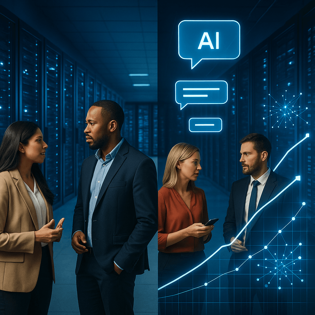 Altman: ChatGPT Will Out-Talk Humanity as OpenAI Seeks Trillions