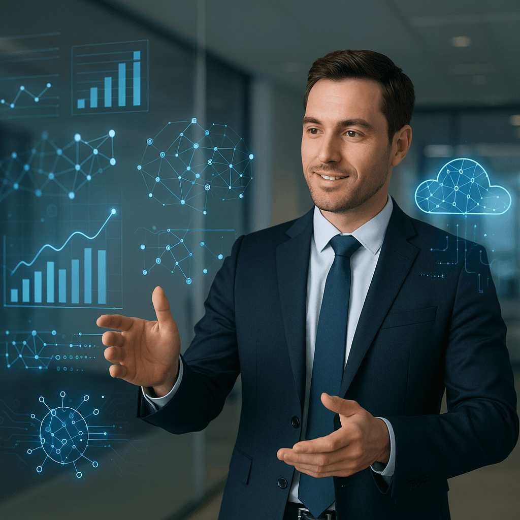 Hadoop Creator's AI Startup Raises $20M to Fix Big Data Access