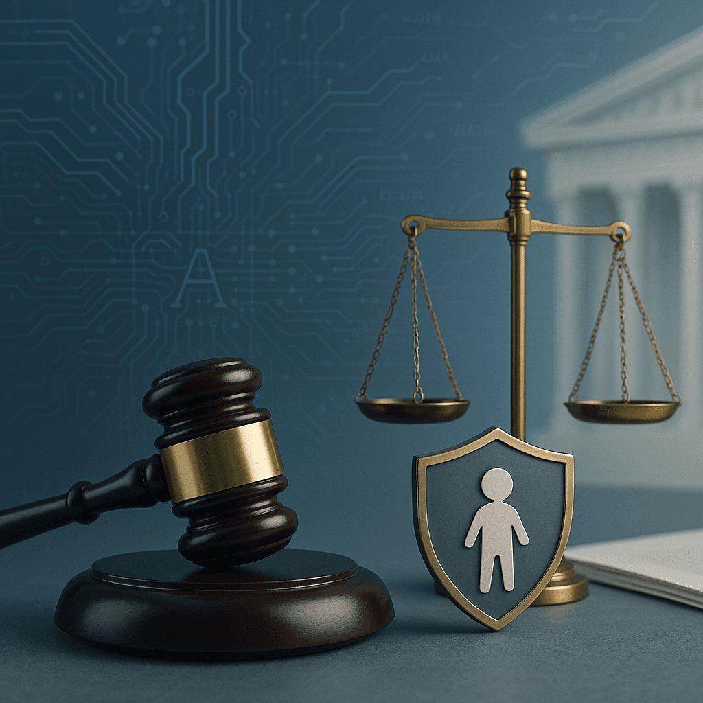 Attorneys General Warn OpenAI: 'Harm to Children Will Not Be Tolerated'