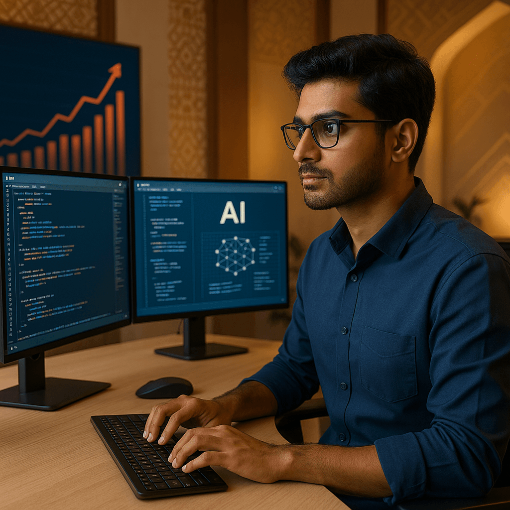 Indian AI Coding Startup Rocket.new Raises $15M Seed Round