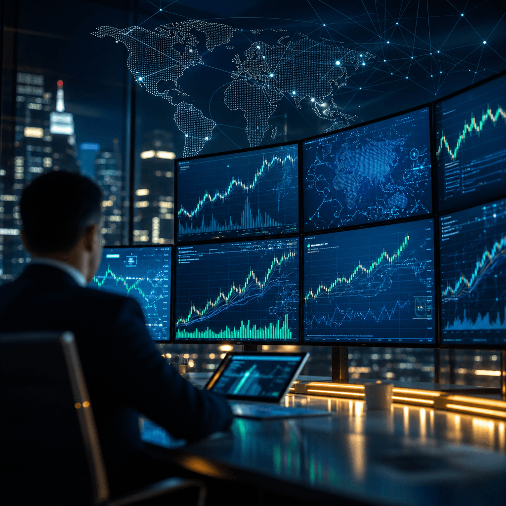 Markets Eye G20 AI Talks, Snowflake, Ford Data