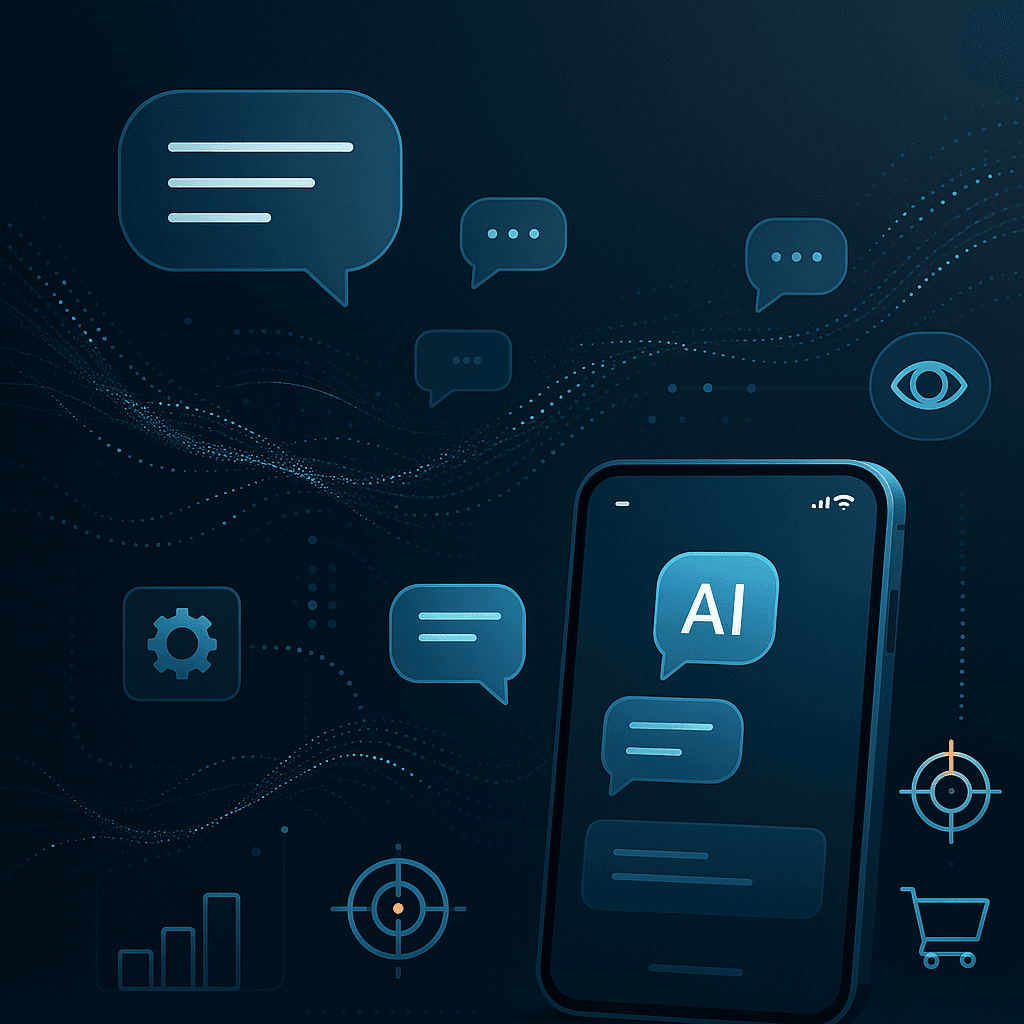 Meta mines your AI chats for Facebook, Instagram ad targeting