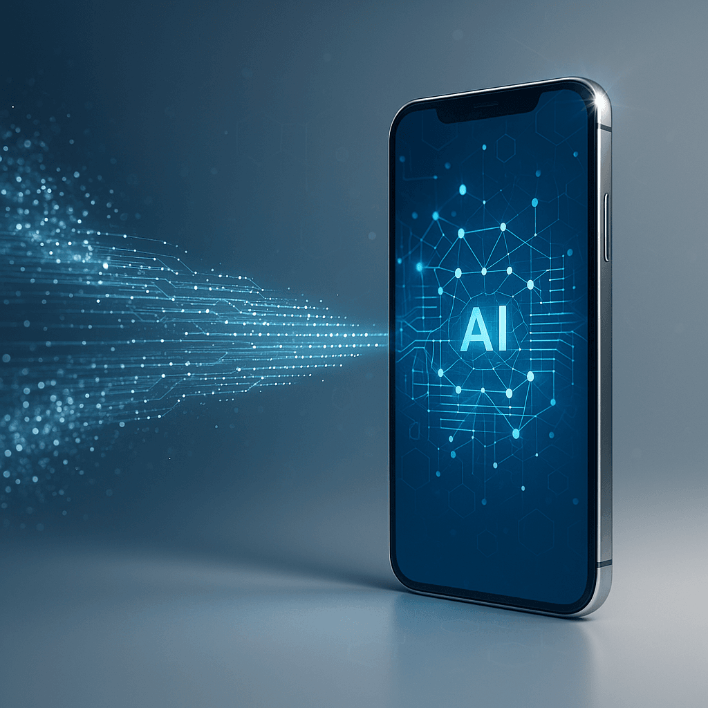 Samsung Reveals How It's Shrinking 30B-Parameter AI Models to 3GB