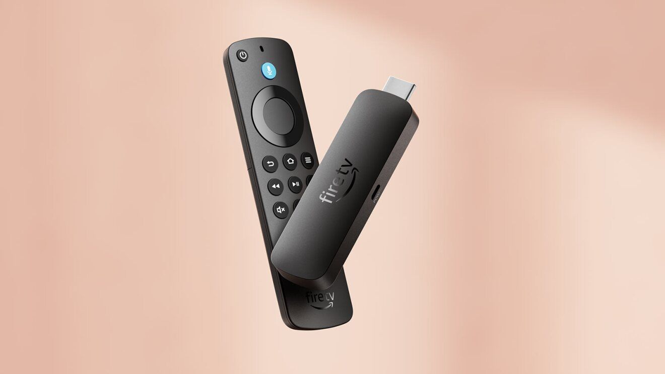 Amazon's Vega OS debuts with cloud-streamed Android apps