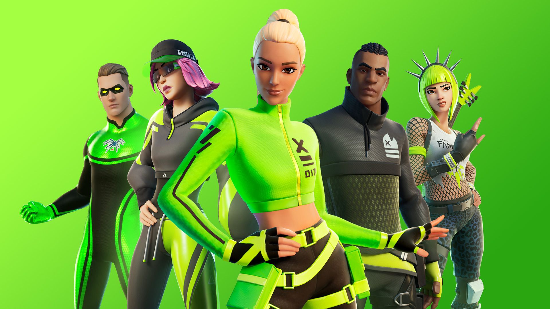 Fortnite Hits Xbox PC Store with Game Pass Crew Bundle